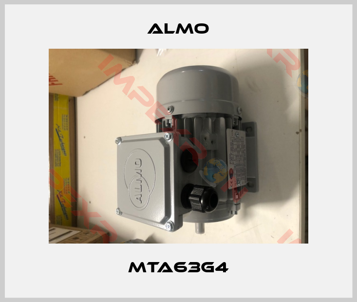 Almo-MTA63G4