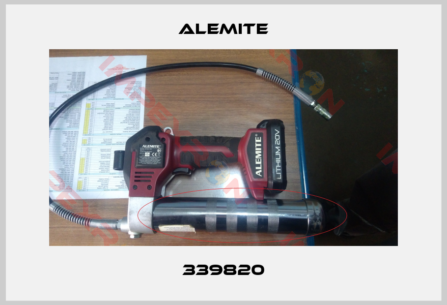 Alemite-339820