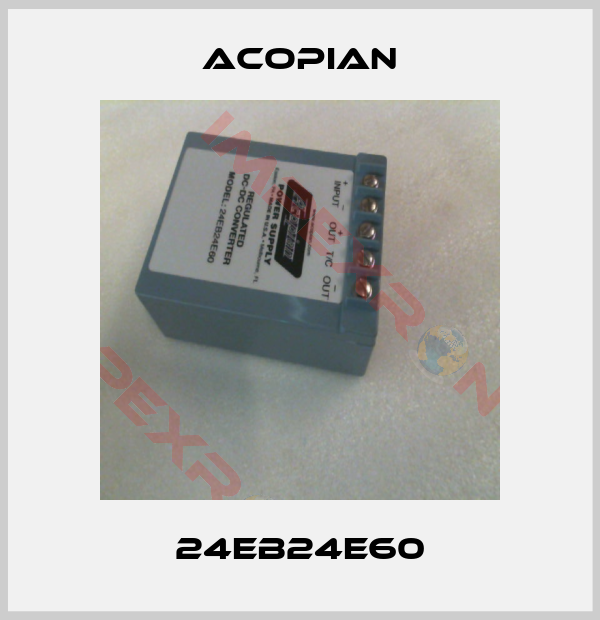 Acopian-24EB24E60