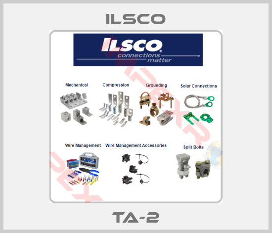Conveyor Components Company-TA-2