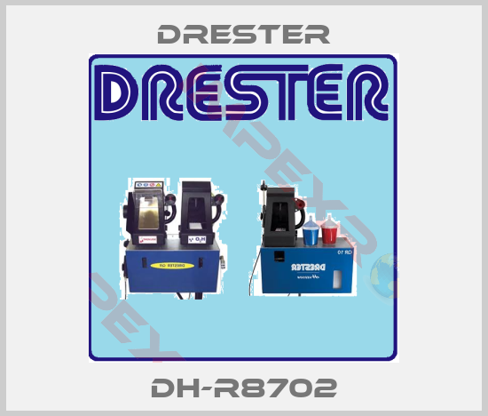 Drester-DH-R8702