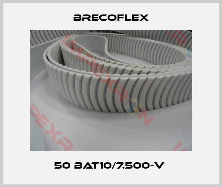 Brecoflex-50 BAT10/7.500-V 