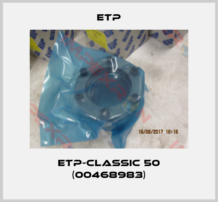 Etp-ETP-CLASSIC 50 (00468983)