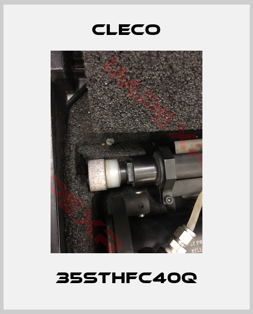 Cleco-35STHFC40Q