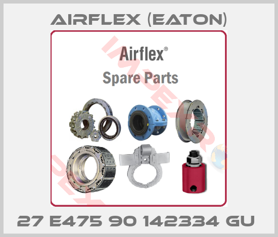 Airflex (Eaton)-27 E475 90 142334 GU 