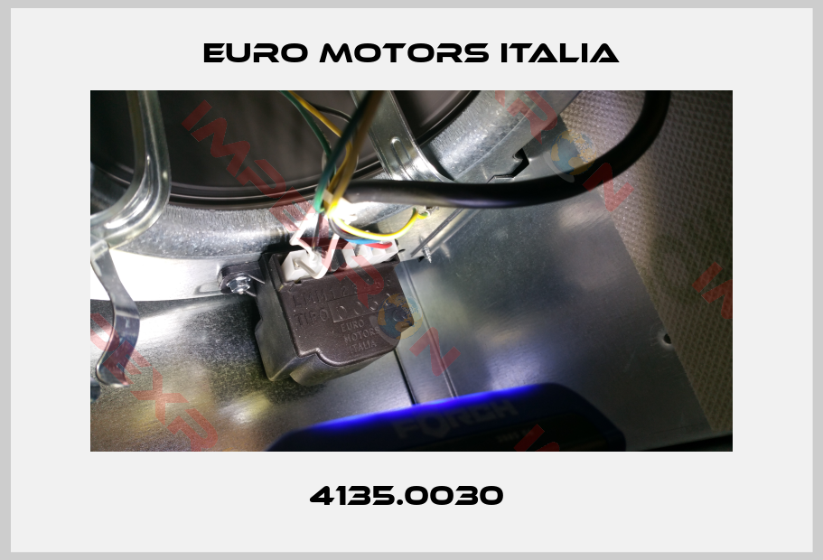 Euro Motors Italia-4135.0030 