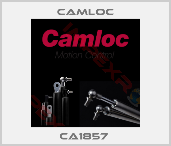 Camloc-CA1857 