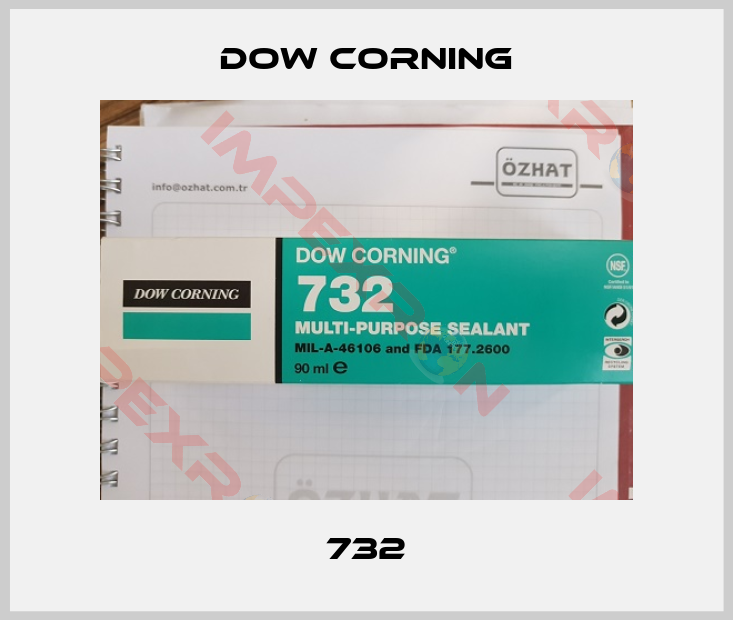 Dow Corning-732