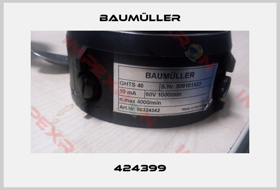 Baumüller-424399