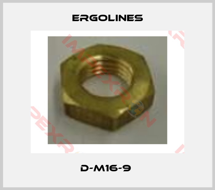 Ergolines-D-M16-9 