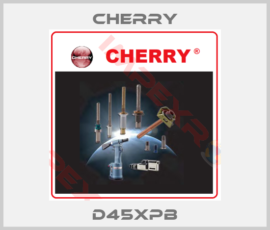 Cherry-D45XPB