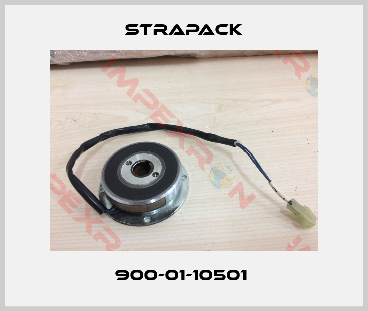 Strapack-900-01-10501 