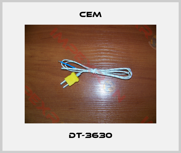 Cem-DT-3630