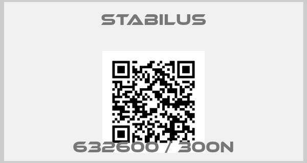 Stabilus-632600 / 300N
