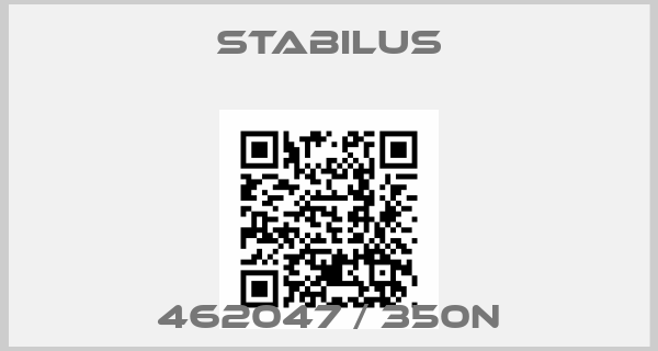 Stabilus-462047 / 350N