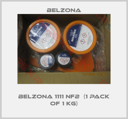 Belzona-Belzona 1111 NF2  (1 pack of 1 kg)