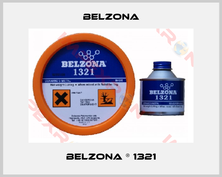 Belzona-Belzona ® 1321