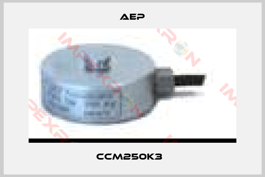 AEP-CCM250K3  