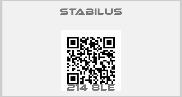 Stabilus-214 8LE