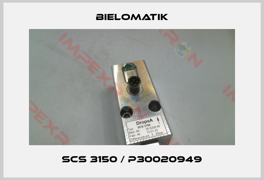 Bielomatik-SCS 3150 / P30020949