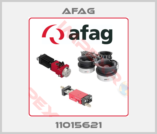 Afag-11015621/300/0/0  , type PMP-compact 02 