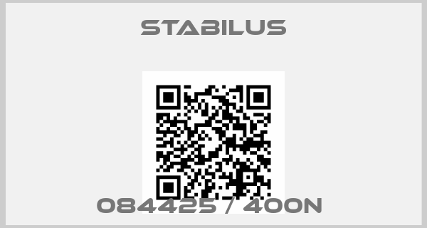 Stabilus-084425 / 400N 