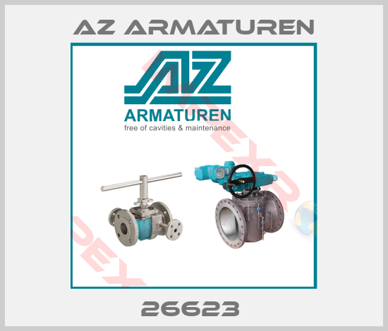 Az Armaturen-26623 