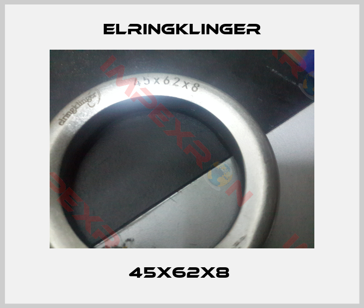 ElringKlinger-45x62x8 