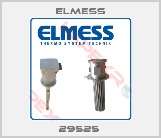 Elmess-29525 