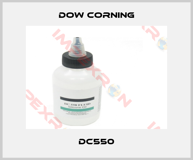 Dow Corning-DC550