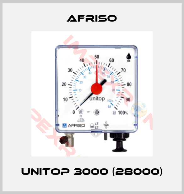 Afriso-Unitop 3000 (28000)