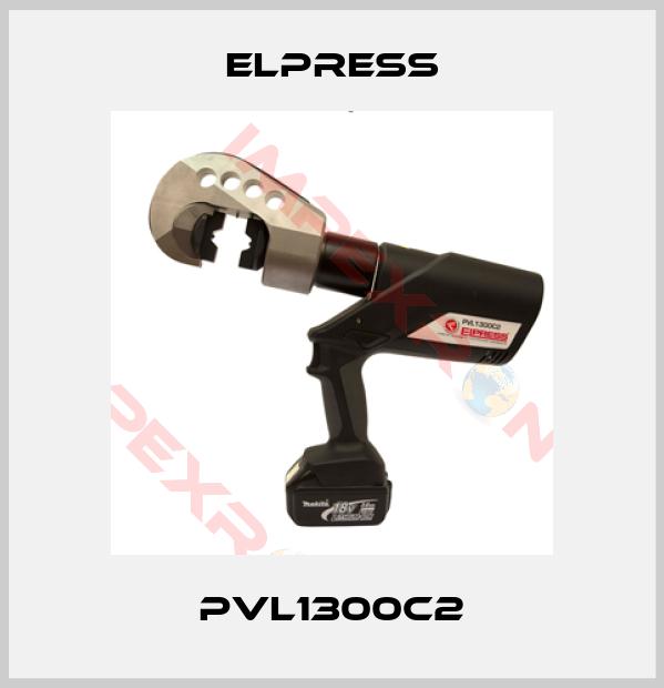 Elpress-PVL1300C2