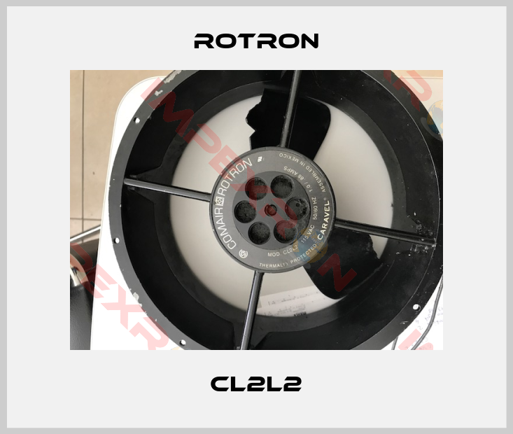 Rotron-CL2L2