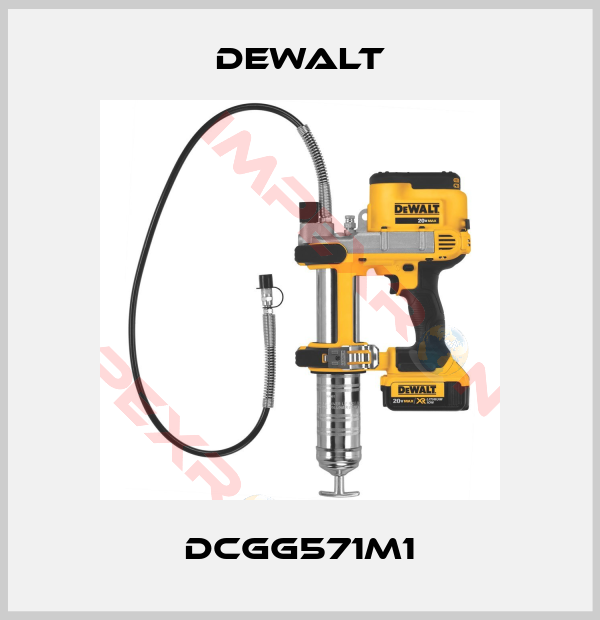 Dewalt-DCGG571M1