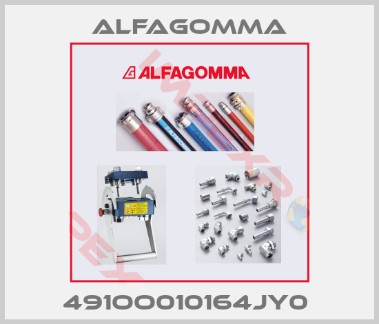 Alfagomma-491OO010164JY0 