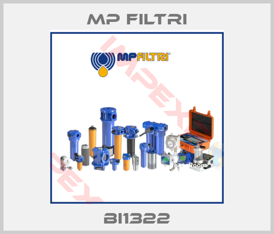 MP Filtri-BI1322