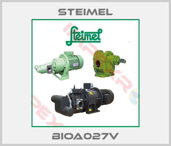 Steimel-BIOA027V