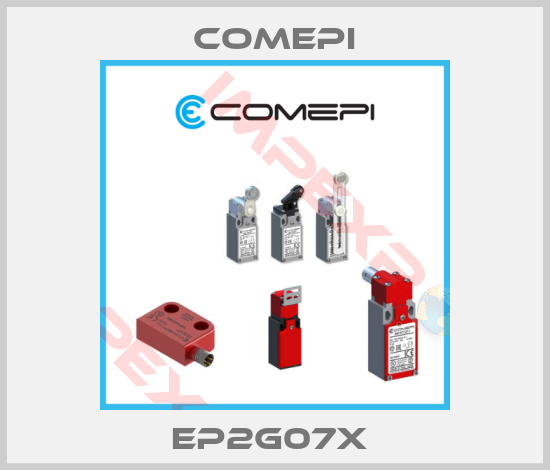 Comepi-EP2G07X 