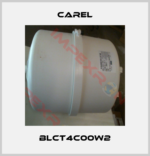 Carel-BLCT4C00W2
