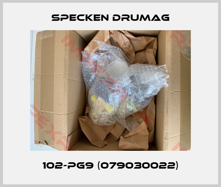 Specken Drumag-102-PG9 (079030022)