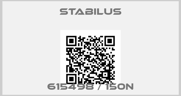 Stabilus-615498 / 150N