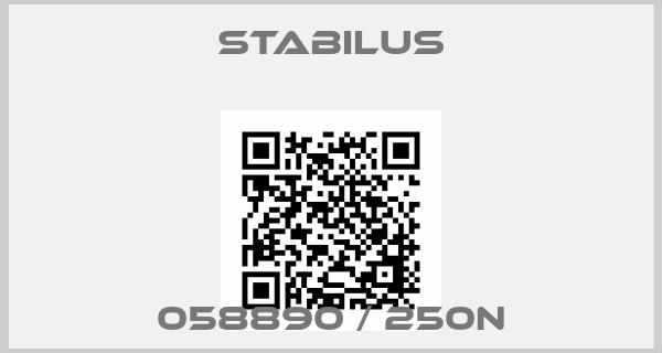 Stabilus-058890 / 250N