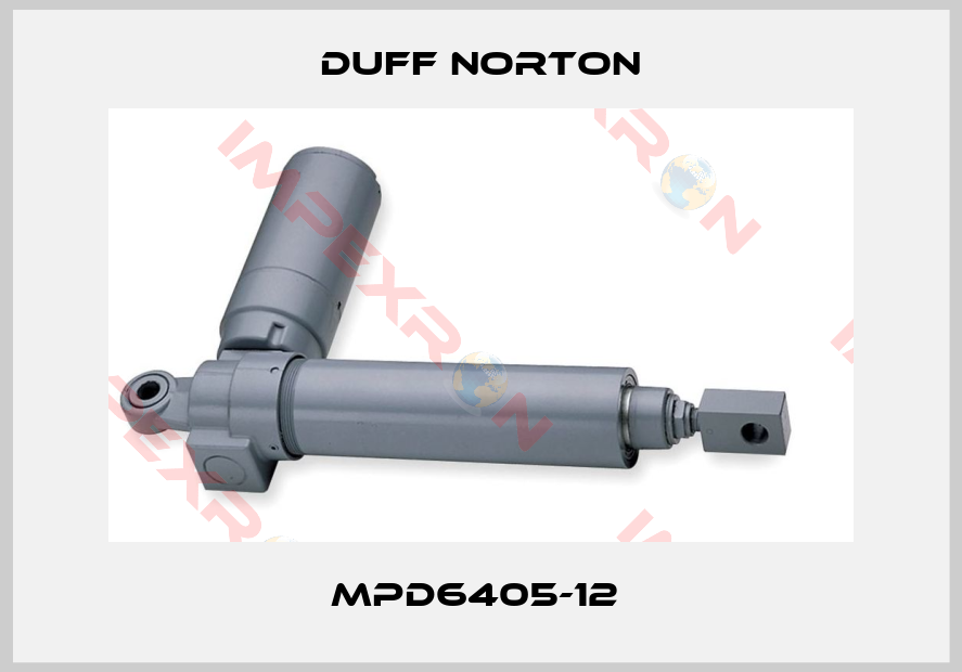 Duff Norton-MPD6405-12 