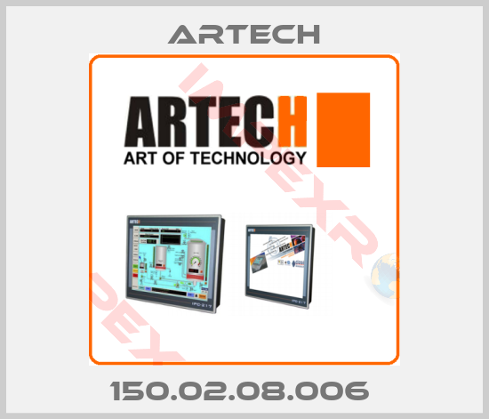 ARTECH-150.02.08.006 