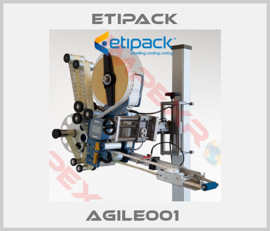 Etipack-AGILE001 