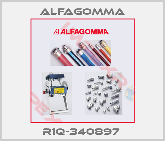 Alfagomma-R1Q-340897 