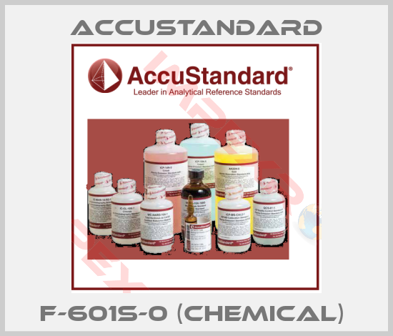AccuStandard-F-601S-0 (chemical) 