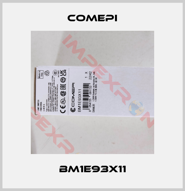 Comepi-BM1E93X11