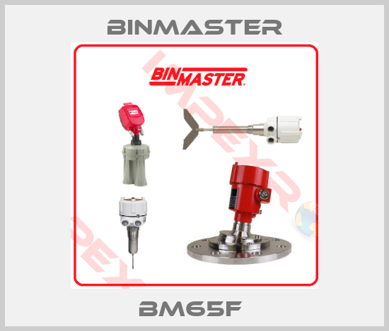 BinMaster-BM65F 