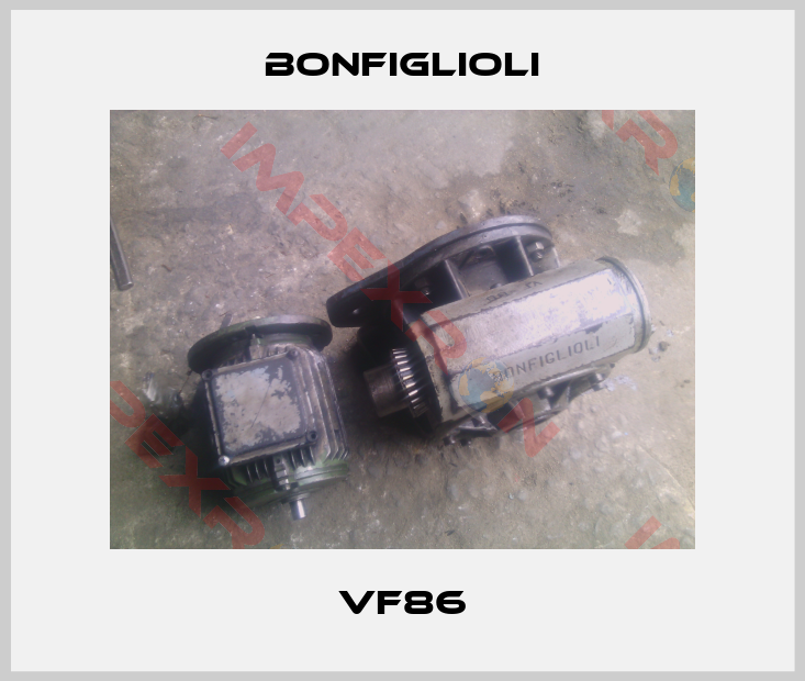 Bonfiglioli-VF86